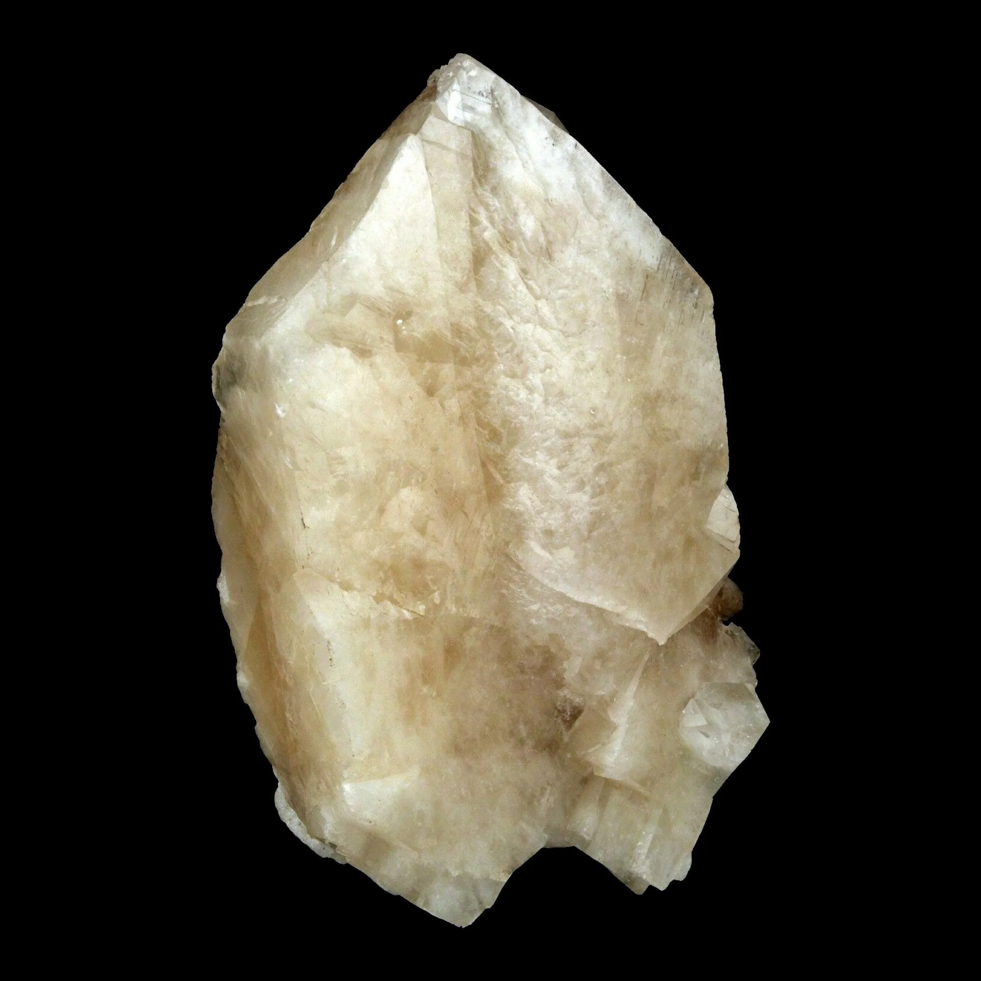 Calcite Crystal Natural Mineral Specimen - image 2
