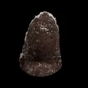 Calcite Cube with Heulandite free standing Natural Mineral Specimen - image 5