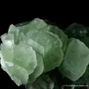Calcite (Cuprian and Manganoan) - image 5