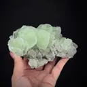 Calcite (Cuprian and Manganoan) - image 1