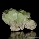 Calcite (Cuprian and Manganoan) - image 3