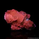 Calcite (Cuprian and Manganoan) - image 4