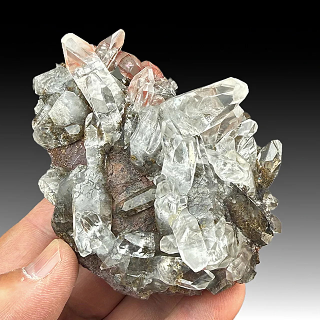 Calcite - image 1
