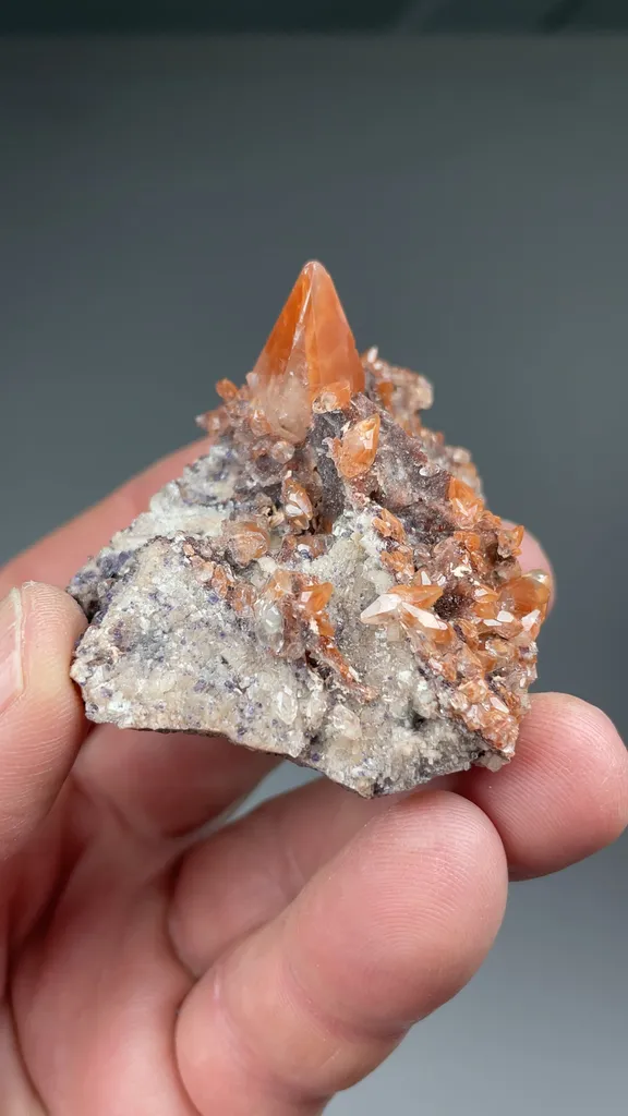 Calcite - image 2