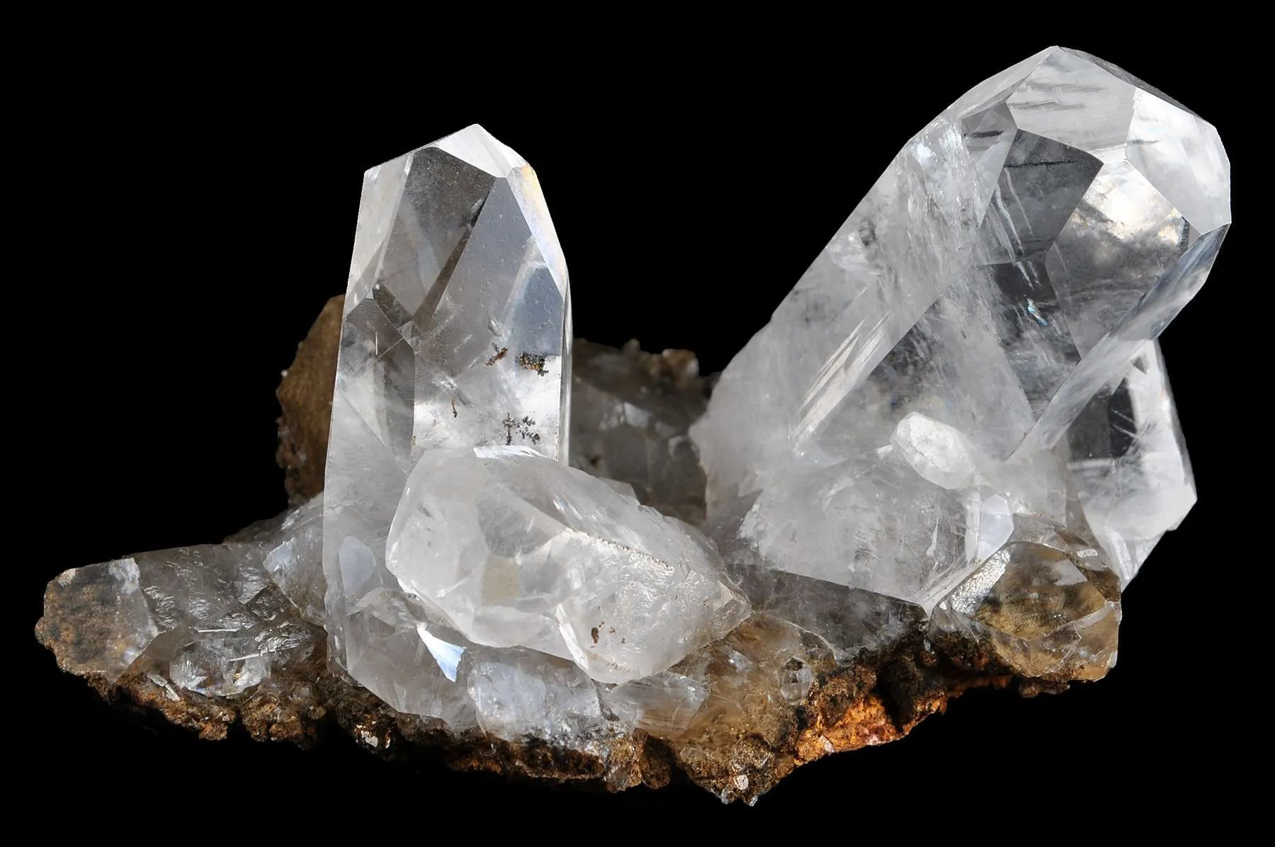 Calcite - image 2