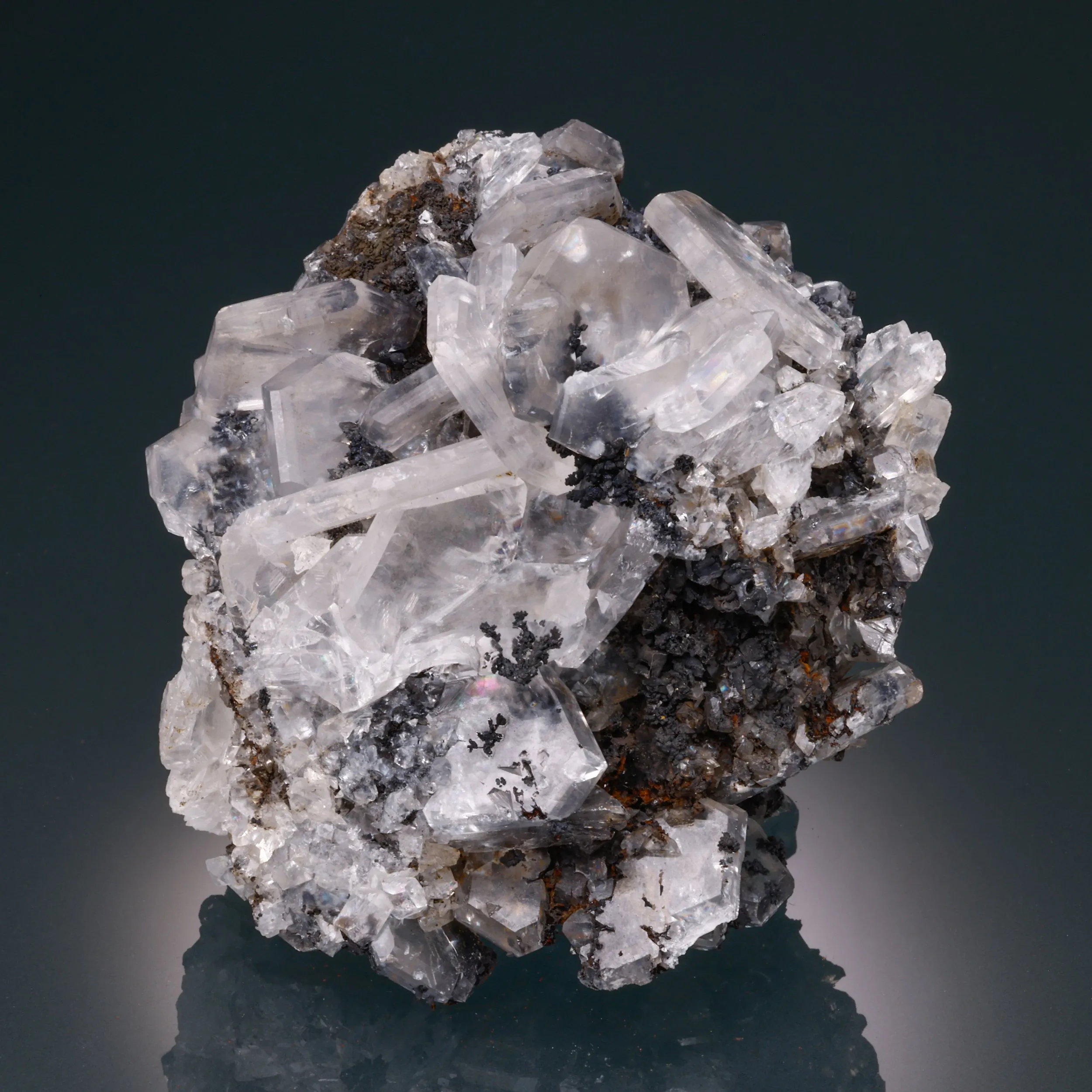 Calcite - image 1
