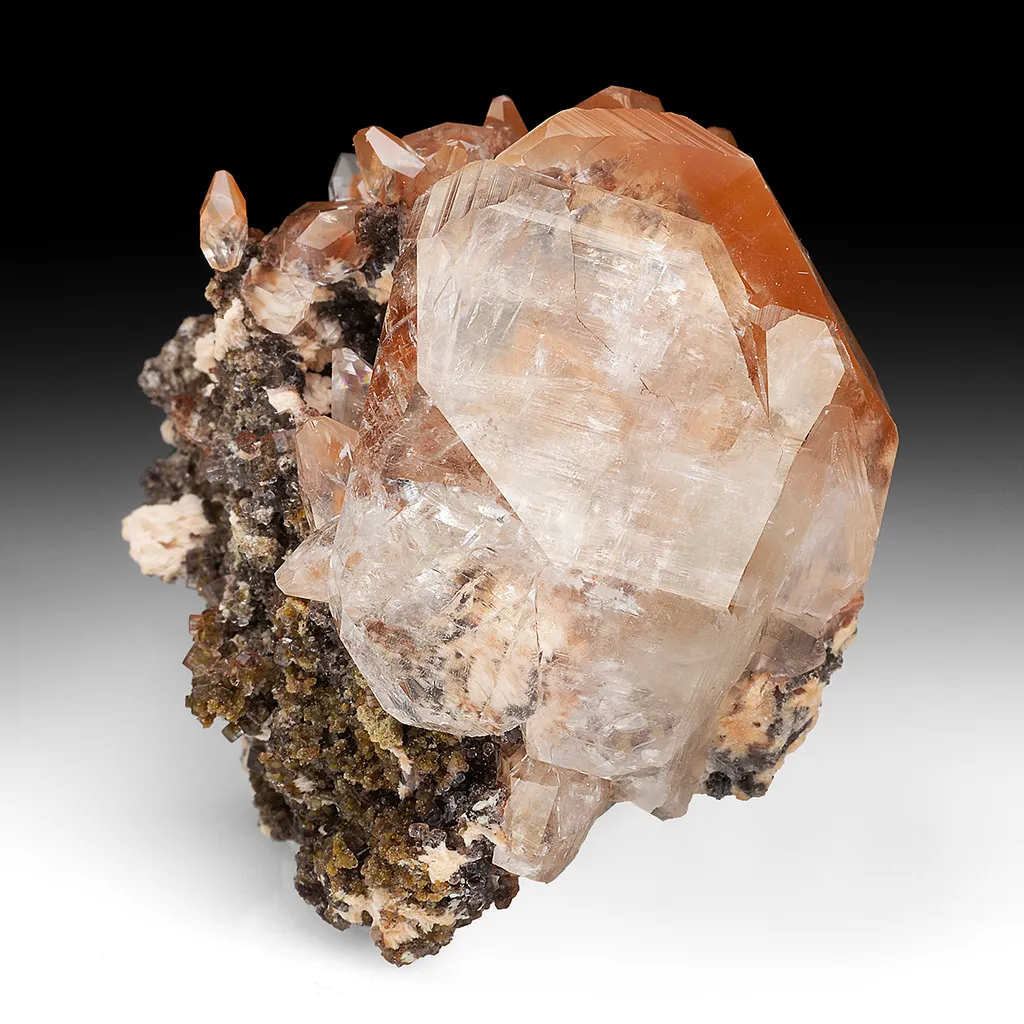 Calcite image