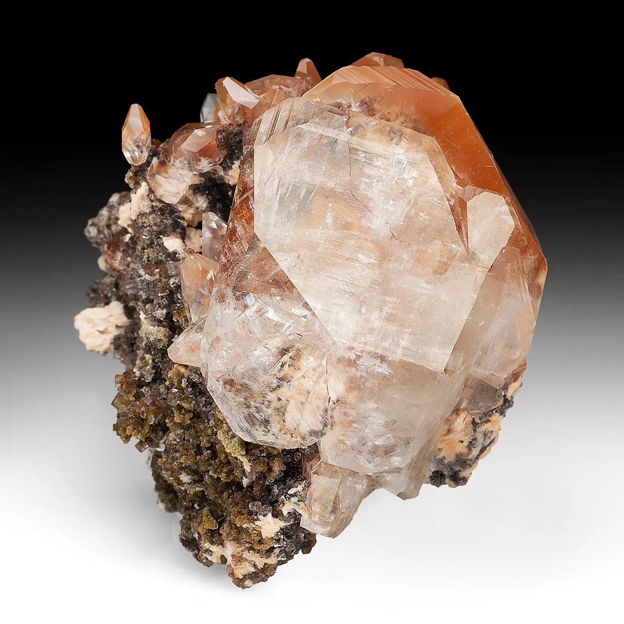 Calcite - image 1