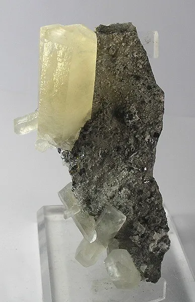 Calcite image