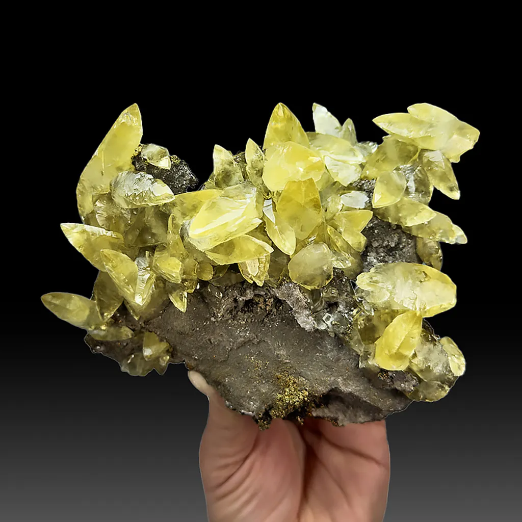 Calcite image