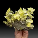 Calcite - image 1
