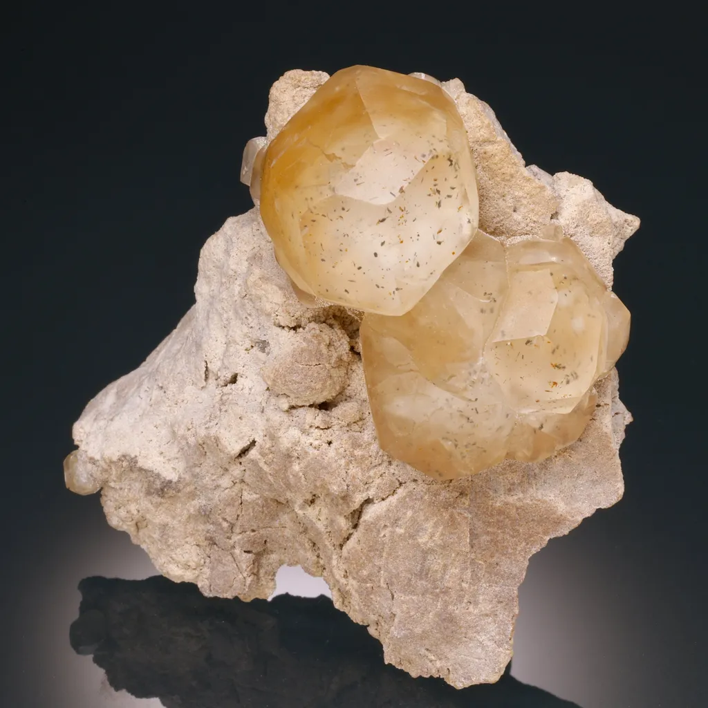 Calcite