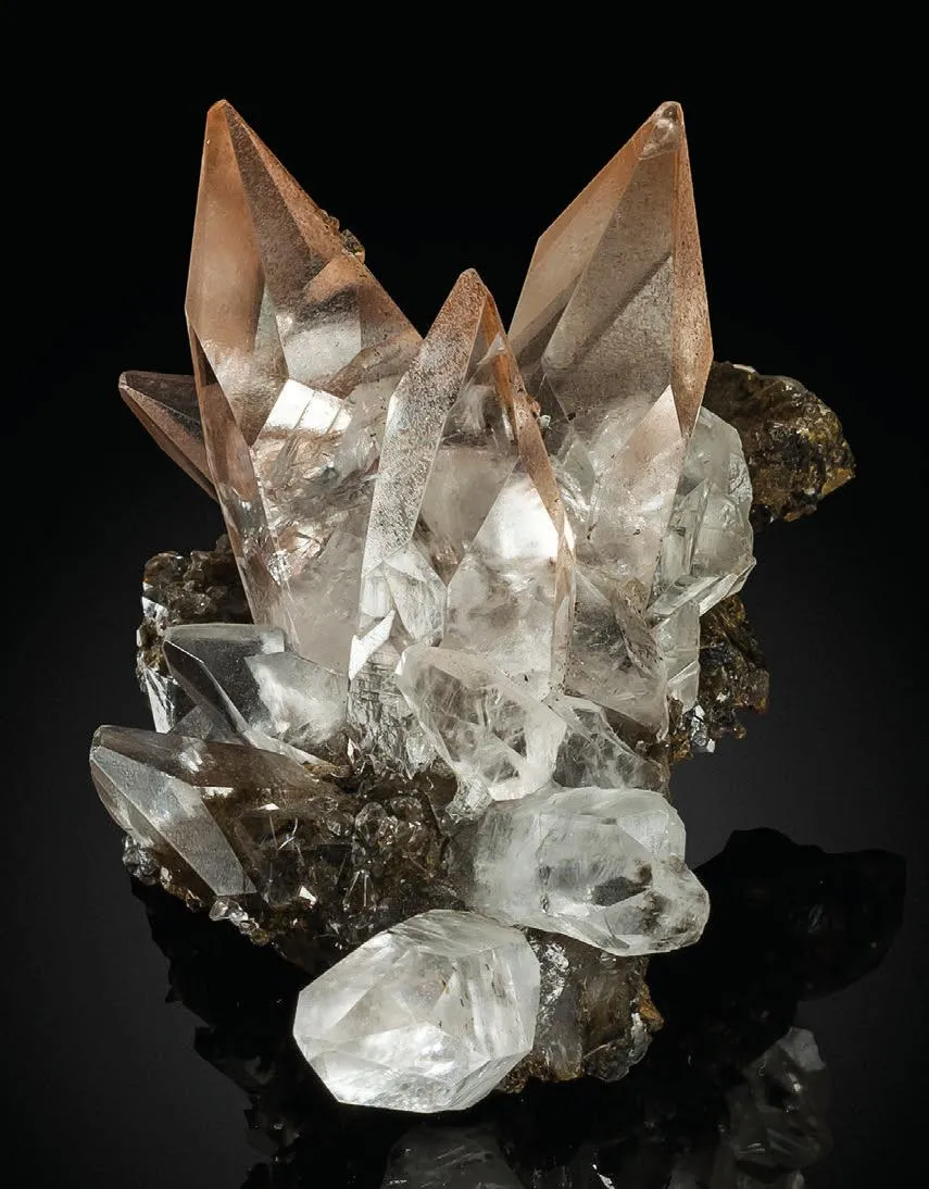Calcite - image 1