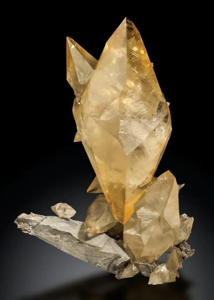 Calcite image