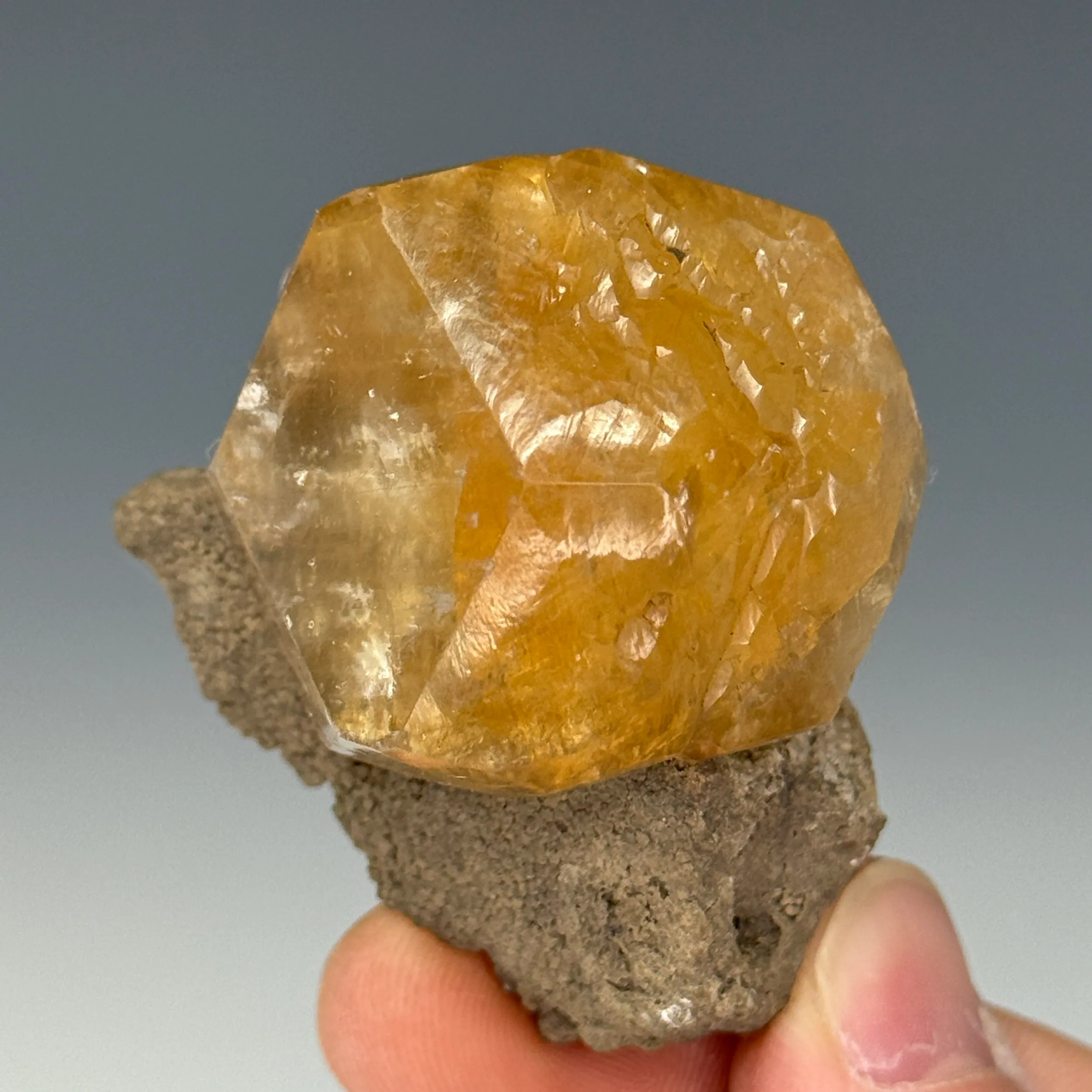 Calcite - image 1