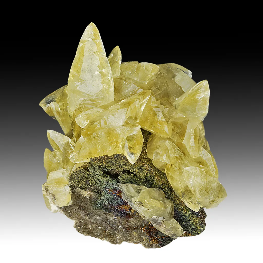 Calcite image