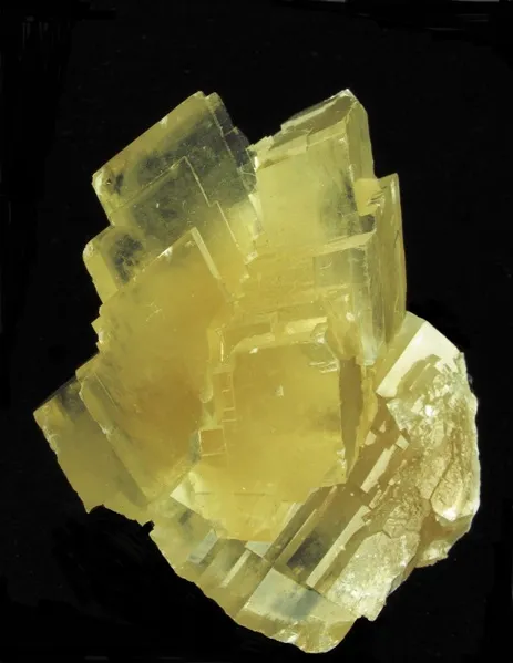 Calcite image