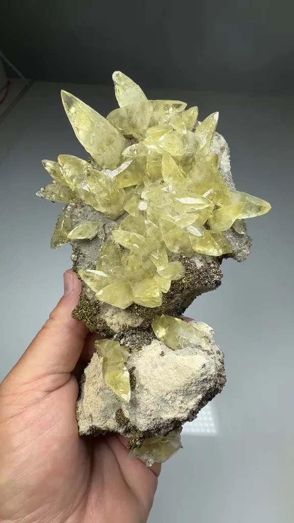 Calcite - image 2