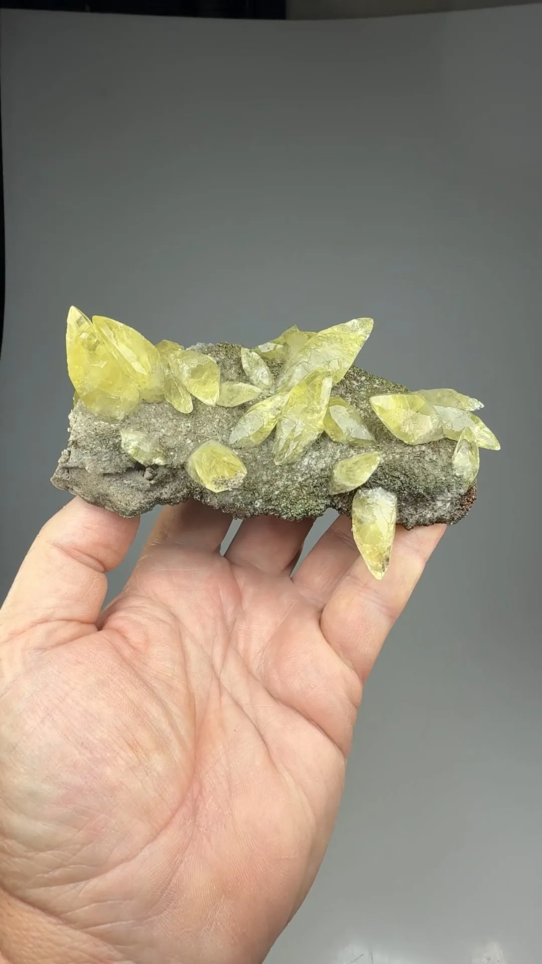 Calcite - image 2