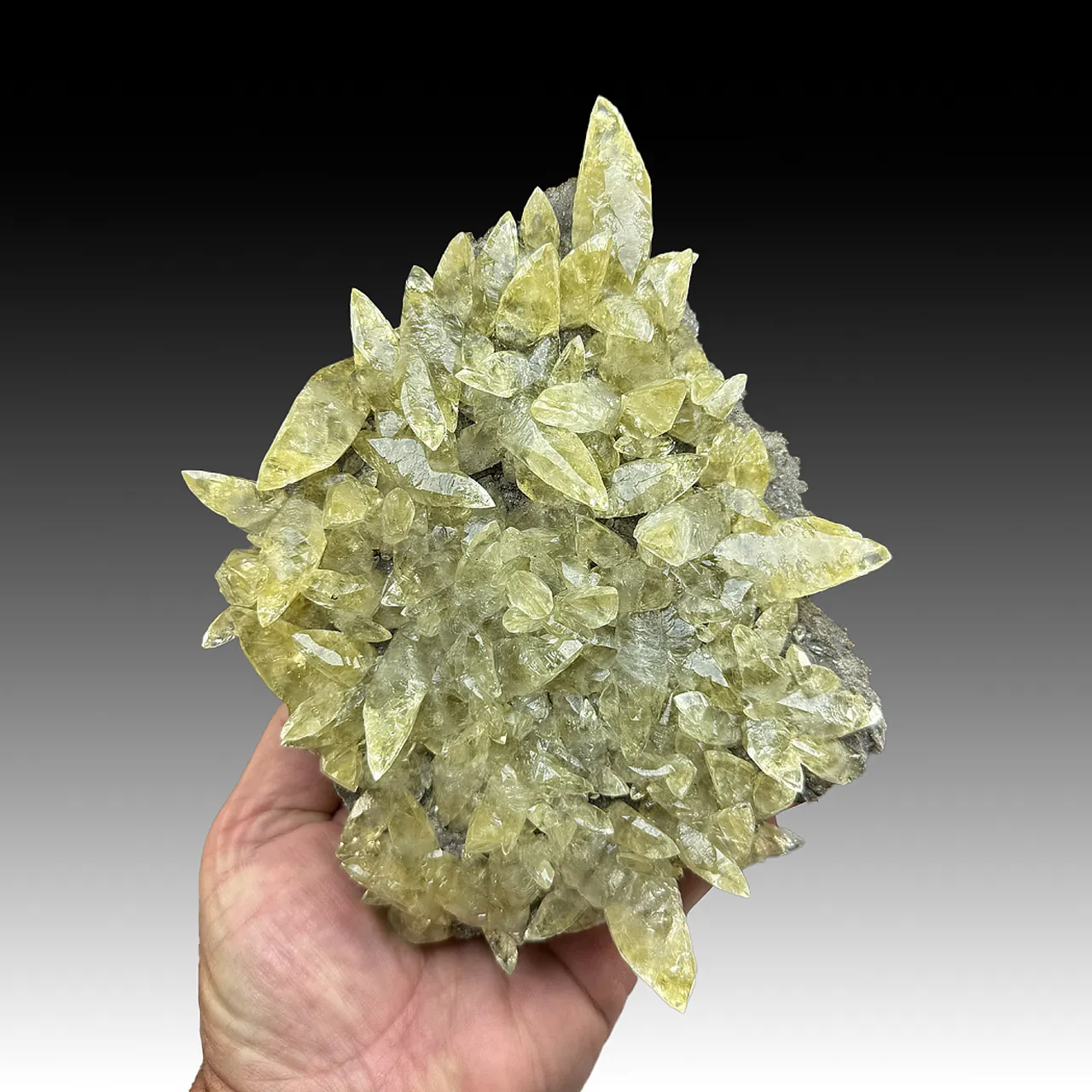Calcite - image 1