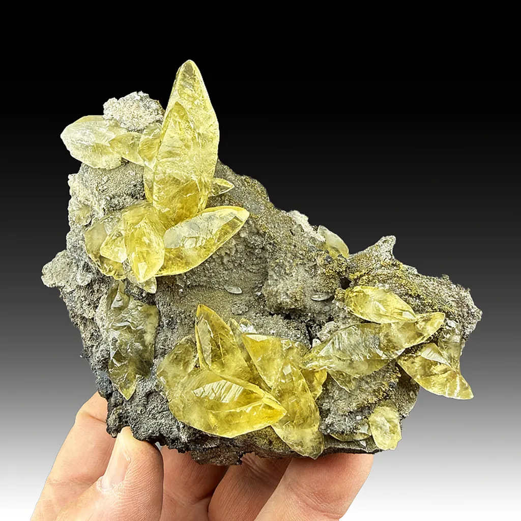 Calcite image