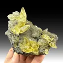 Calcite - image 1