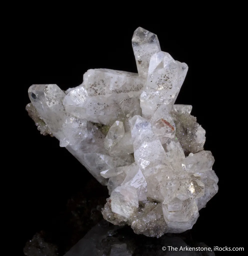 Calcite - image 3