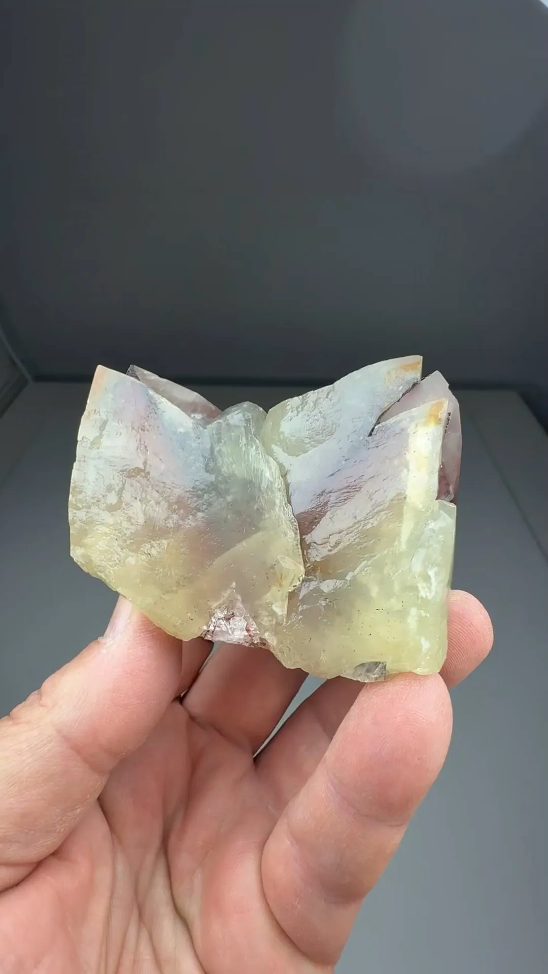 Calcite - image 2