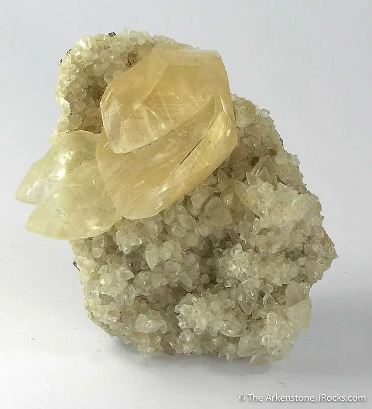Calcite image