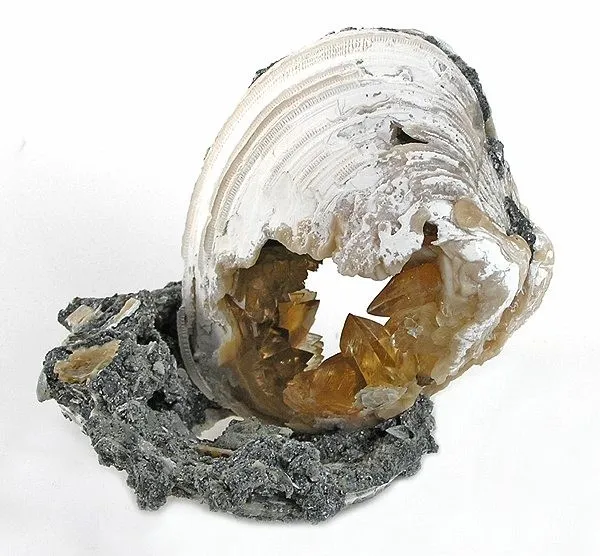 Calcite image