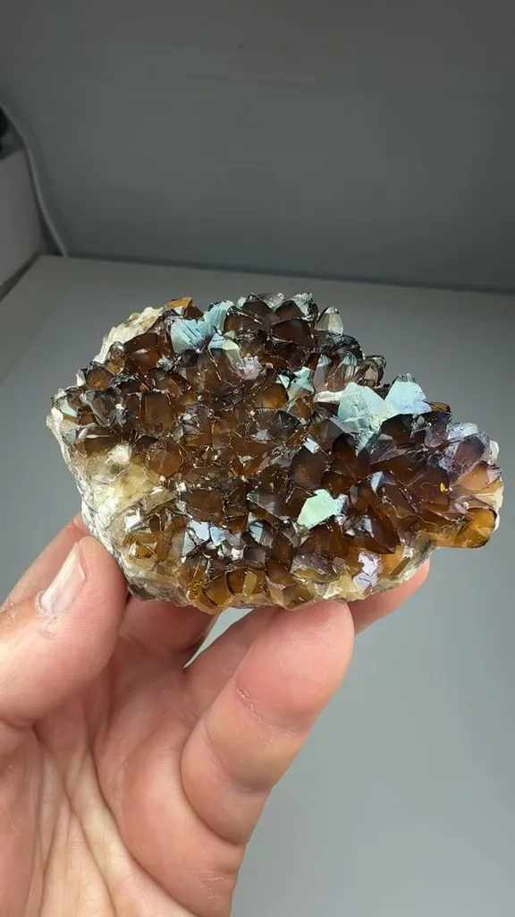 Calcite - image 2