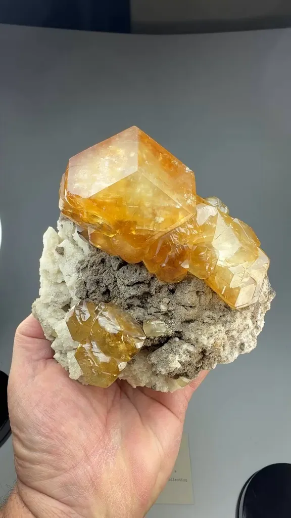 Calcite - image 2