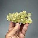 Calcite - image 2
