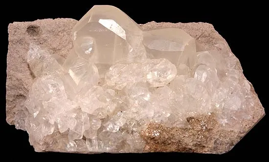 Calcite image