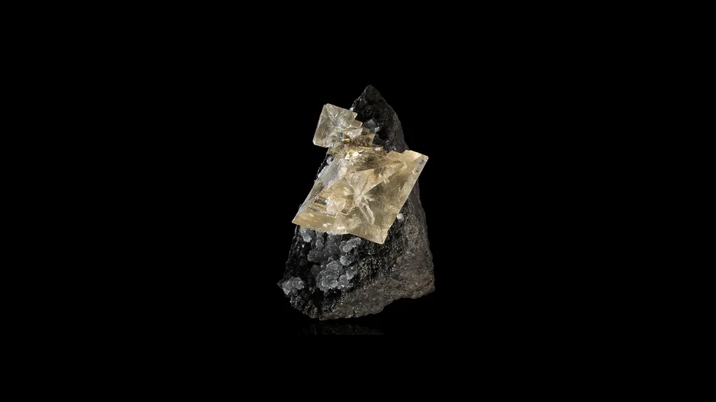 Calcite image