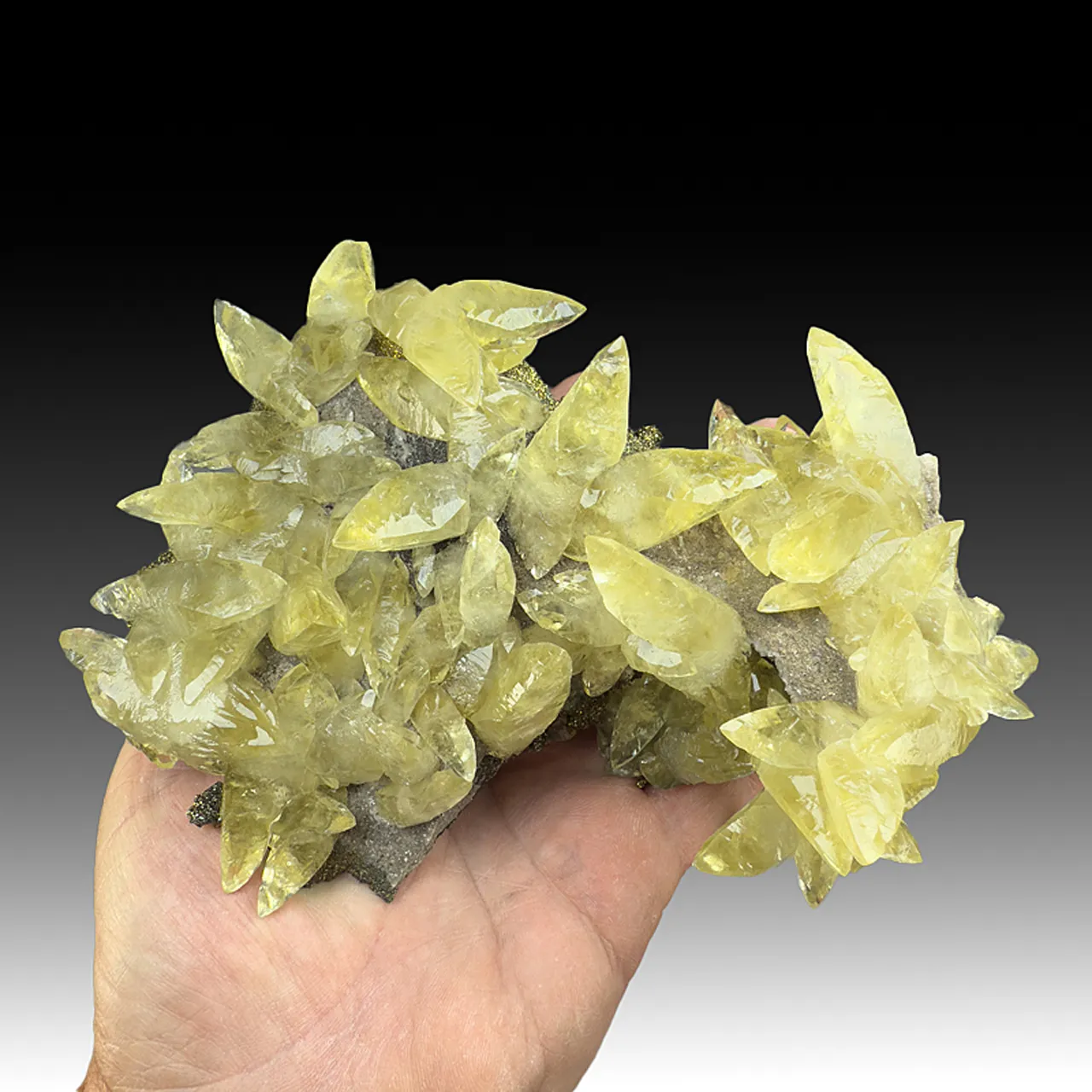 Calcite - image 1