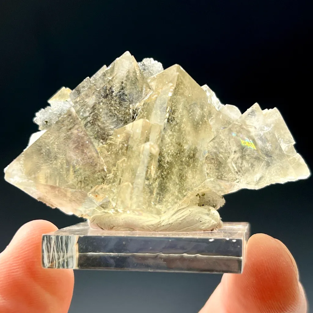 Calcite image