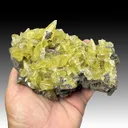 Calcite - image 1