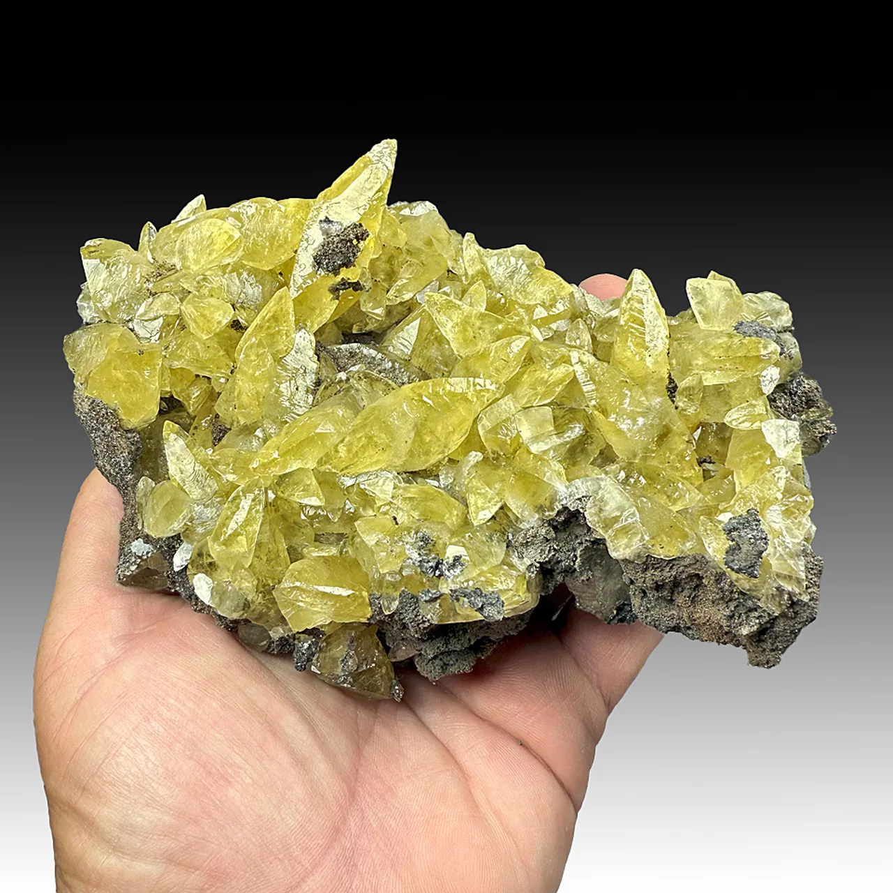 Calcite - image 1