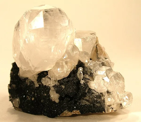 Calcite image