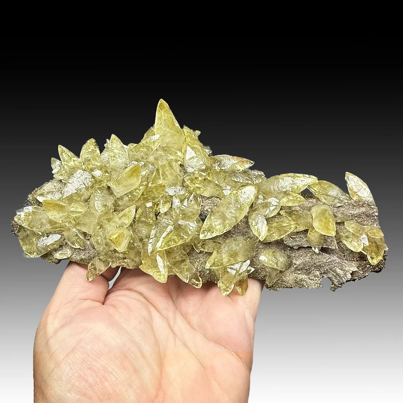 Calcite - image 1