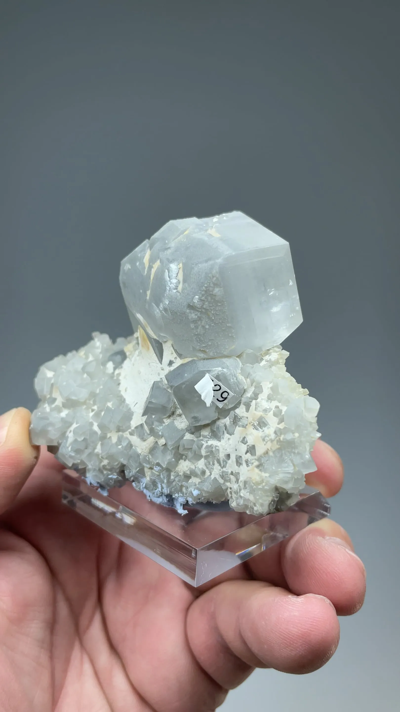 Calcite - image 2