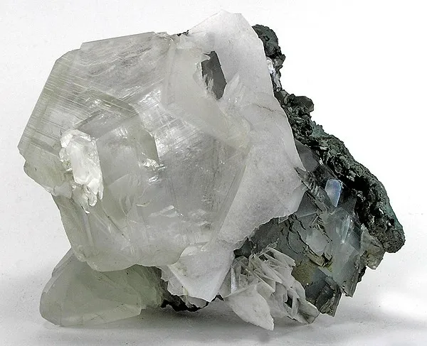 Calcite image