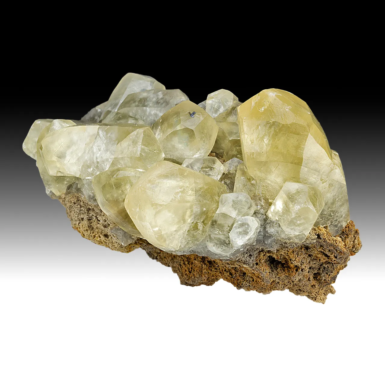 Calcite - image 1