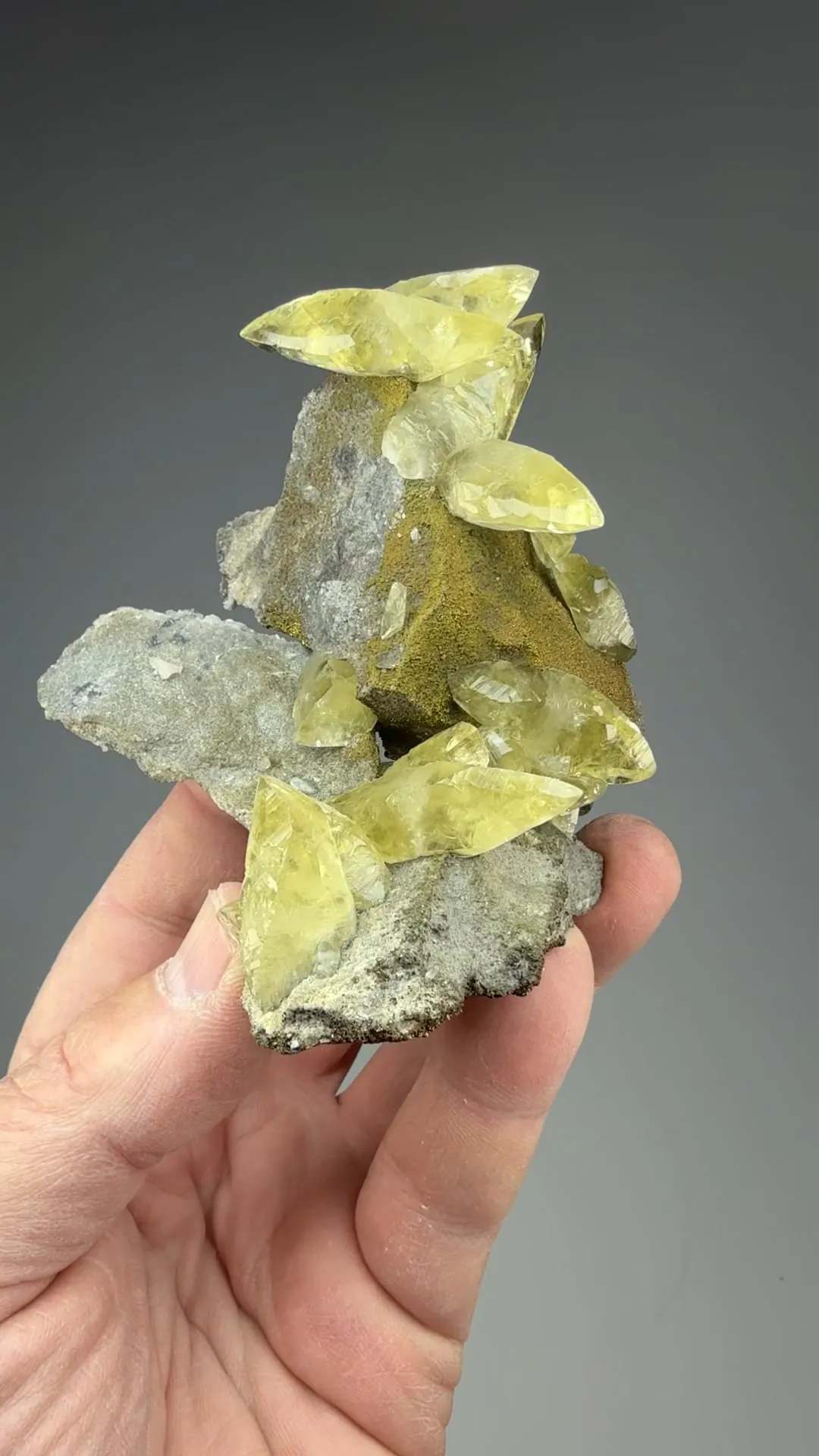 Calcite - image 2