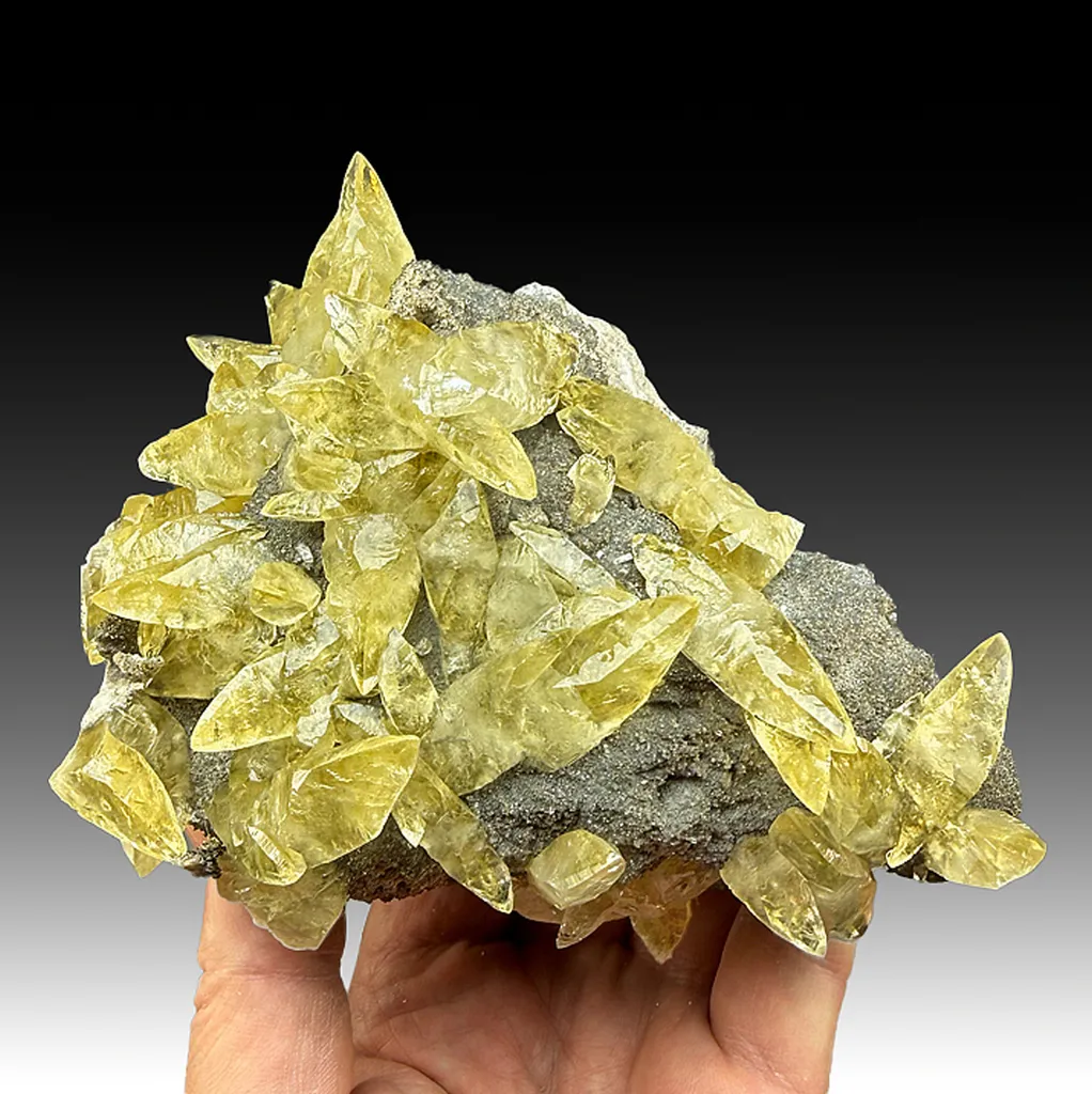 Calcite image