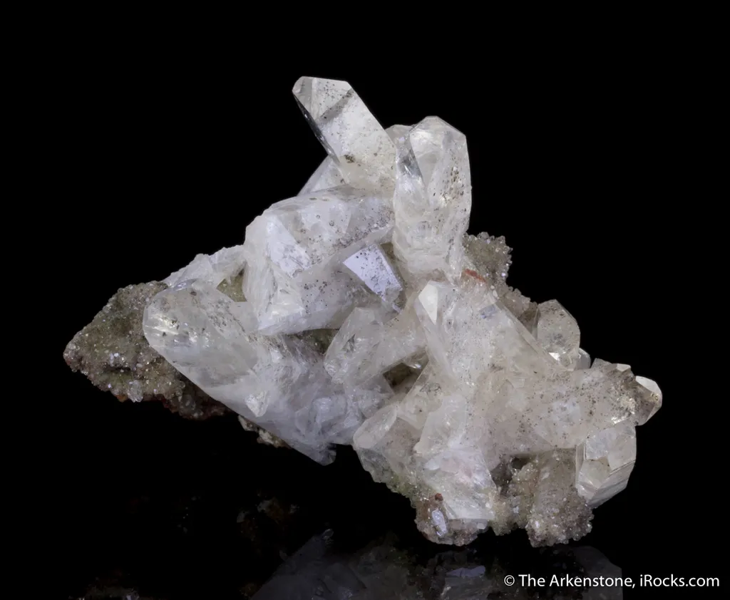 Calcite - image 2