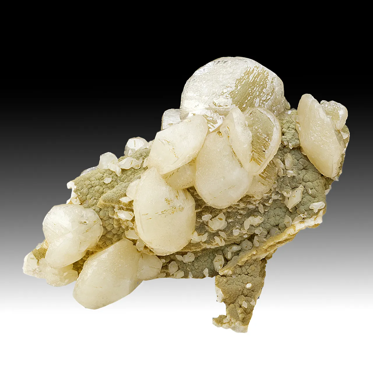 Calcite - image 1