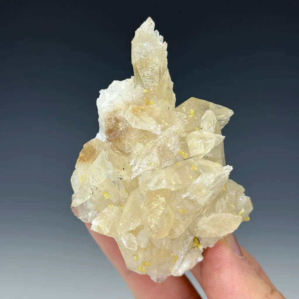 Calcite image