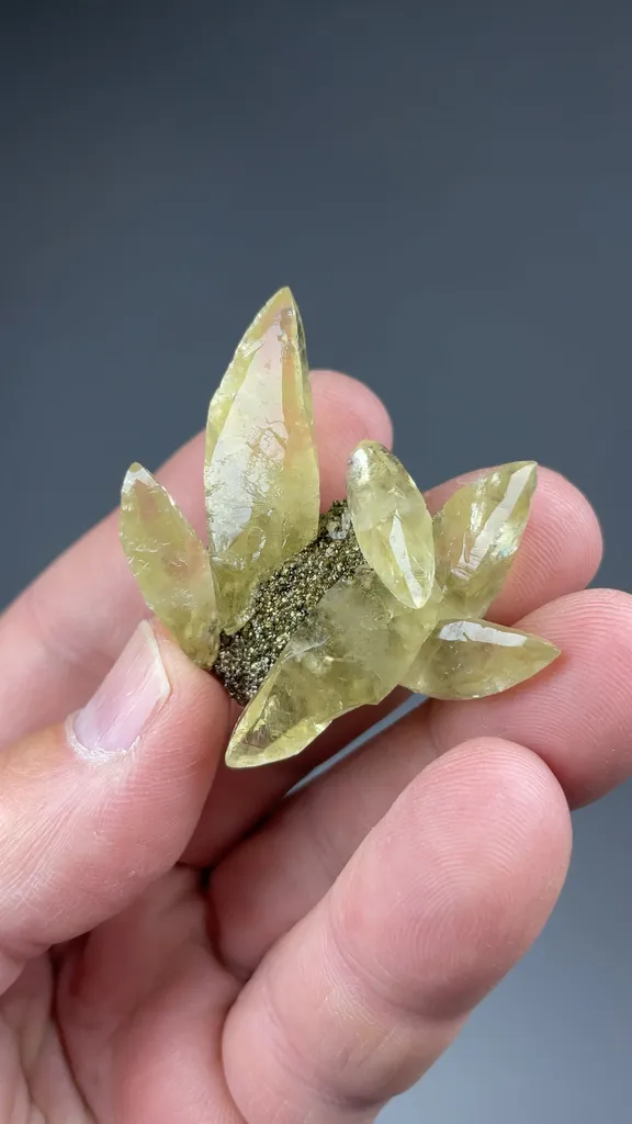 Calcite - image 2